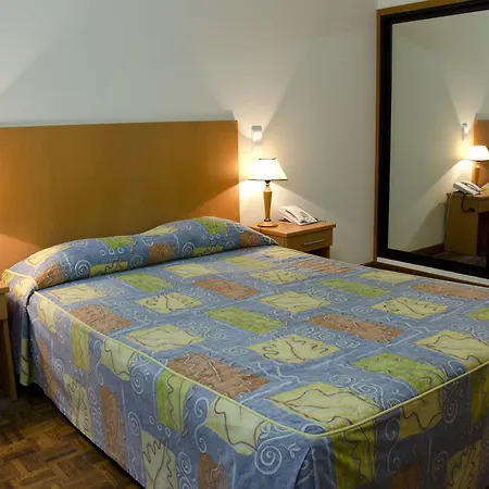 Hotell Vip Miramonte
