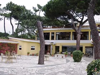 Hotell Vip Miramonte 3*