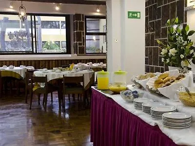 Hotell Vip Miramonte Colares