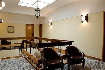 Hotell Vip Miramonte 3*