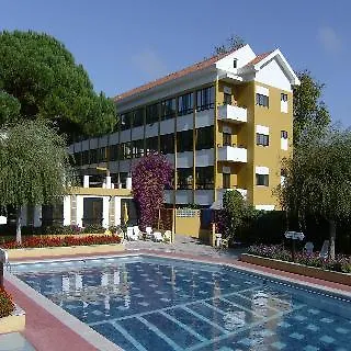 Vip Miramonte Hotell Colares