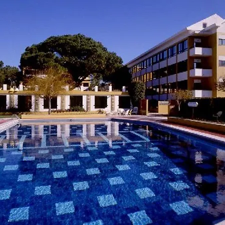 Hotell Vip Miramonte Colares