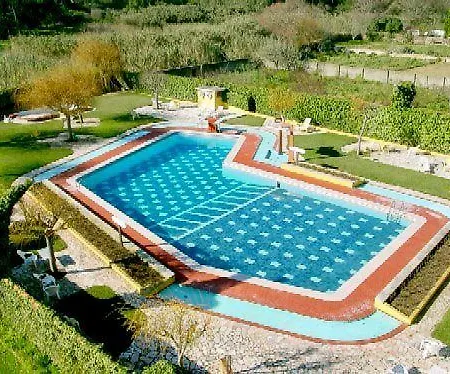 Vip Miramonte Hotell Colares