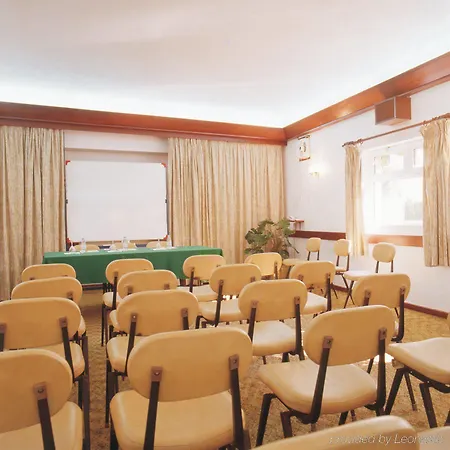 Hotell Vip Miramonte