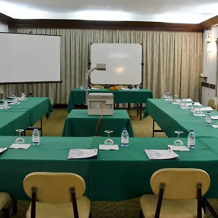 Hotell Vip Miramonte 3*