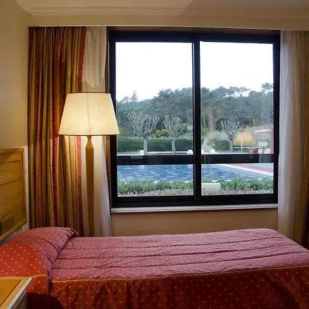 Hotell Vip Miramonte Colares