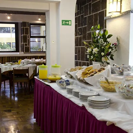 Vip Miramonte Hotell Colares
