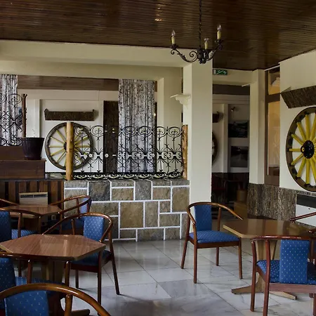 Vip Miramonte Hotell