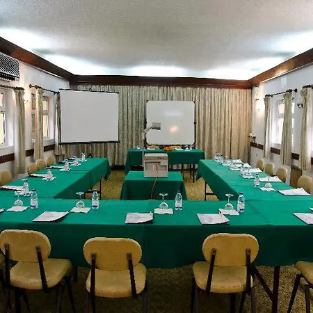 Hotell Vip Miramonte