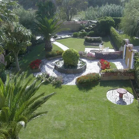 Vip Miramonte Hotell 3*