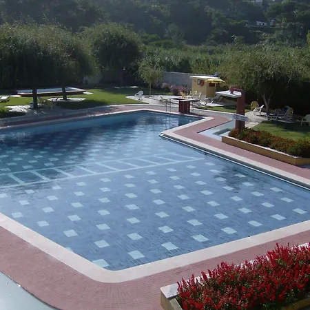 Hotell Vip Miramonte