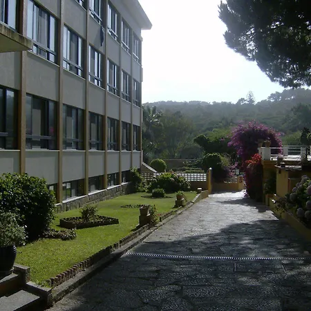 Hotell Vip Miramonte