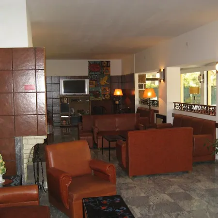 Vip Miramonte Hotell