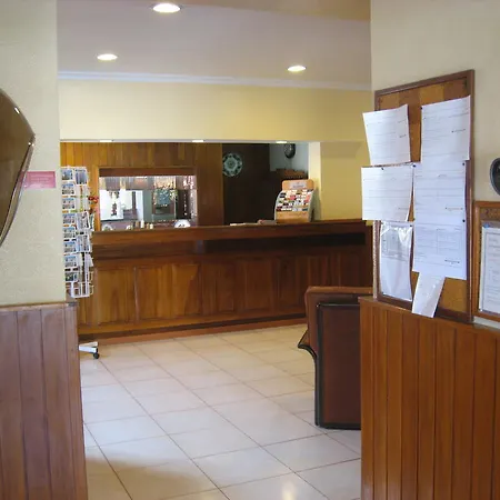 Hotell Vip Miramonte Colares