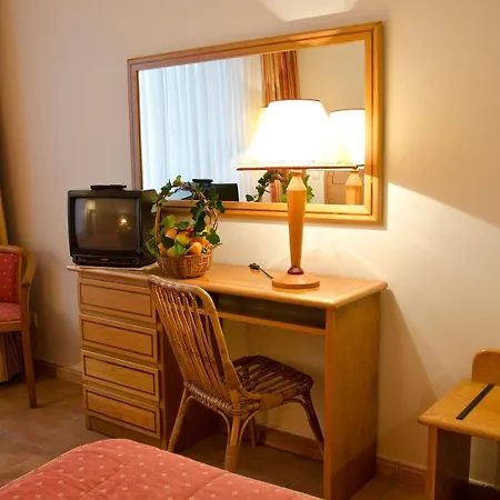 Hotell Vip Miramonte 3*
