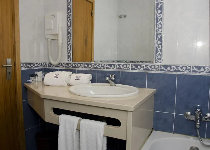 Vip Miramonte Коларес