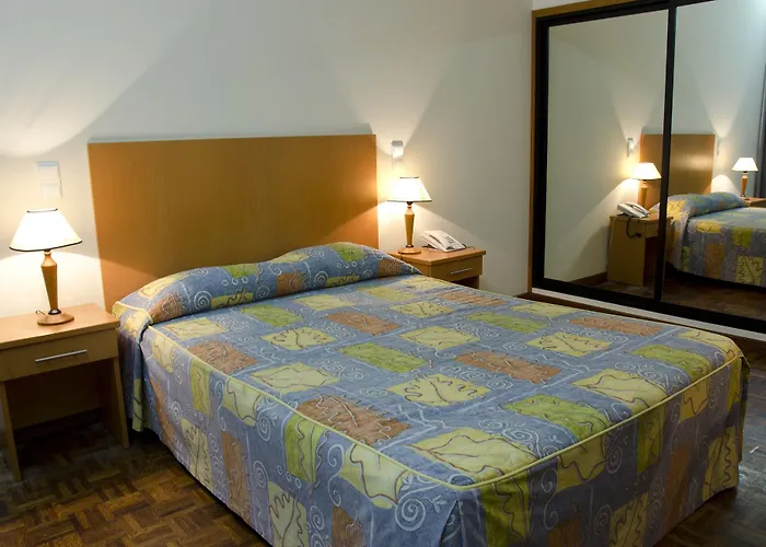 Отель Vip Miramonte