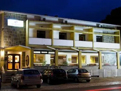 Vip Miramonte Отель