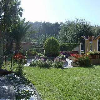 Vip Miramonte 3* Коларес
