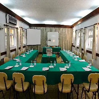 Отель Vip Miramonte Коларес