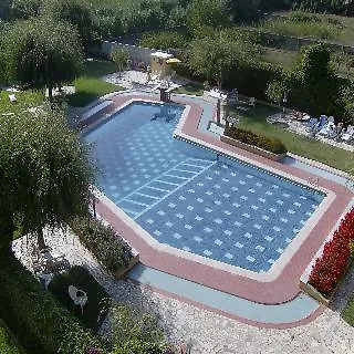 Отель Vip Miramonte Коларес