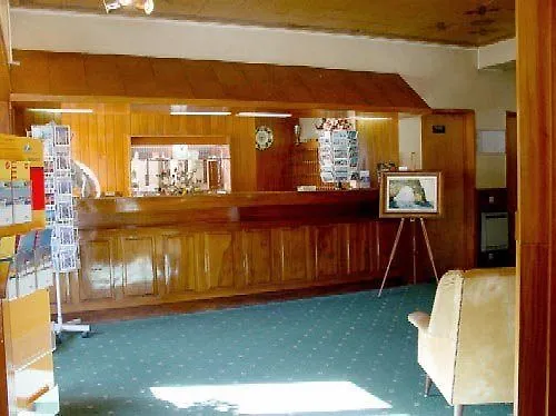 Отель Vip Miramonte 3*