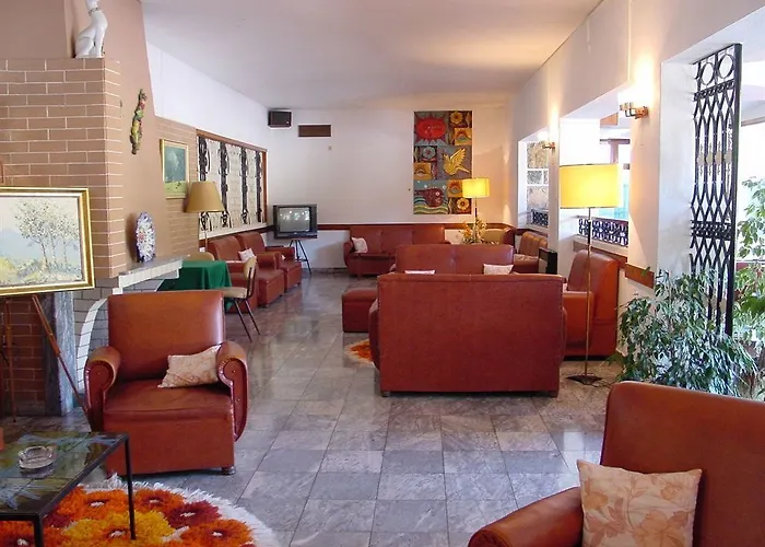 Vip Miramonte Коларес