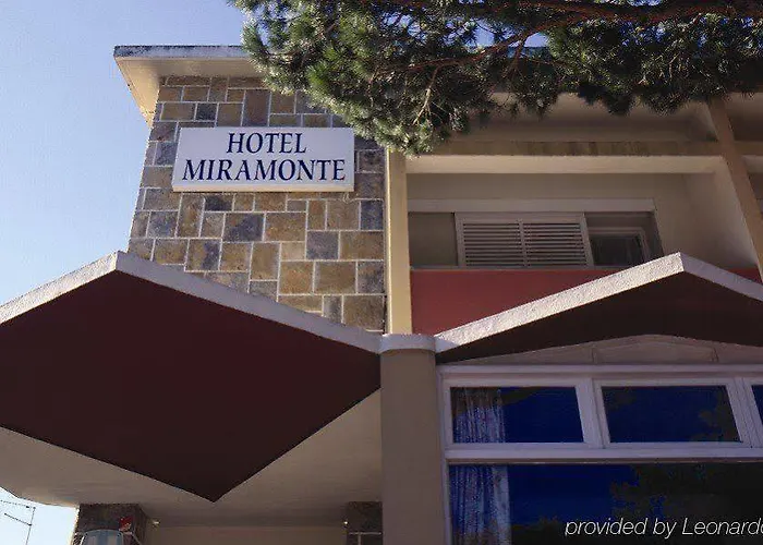 Vip Miramonte 3*