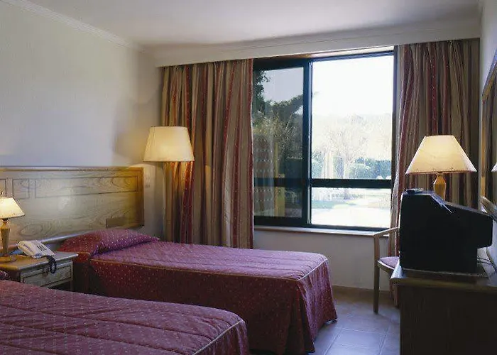 Vip Miramonte 3*