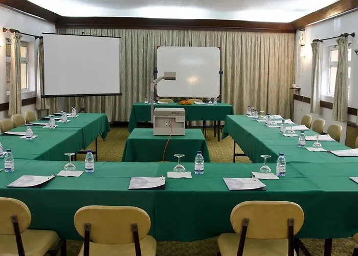 Отель Vip Miramonte 3*