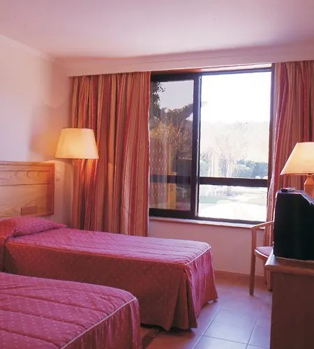 Отель Vip Miramonte 3*