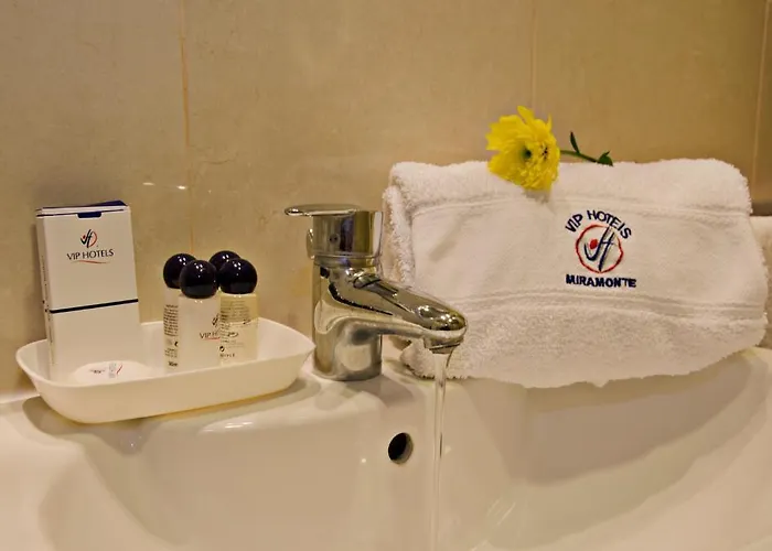 Vip Miramonte Коларес