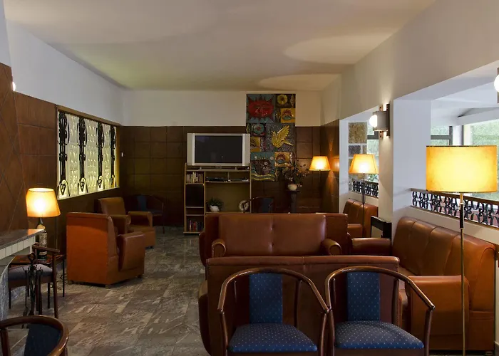 Vip Miramonte Коларес