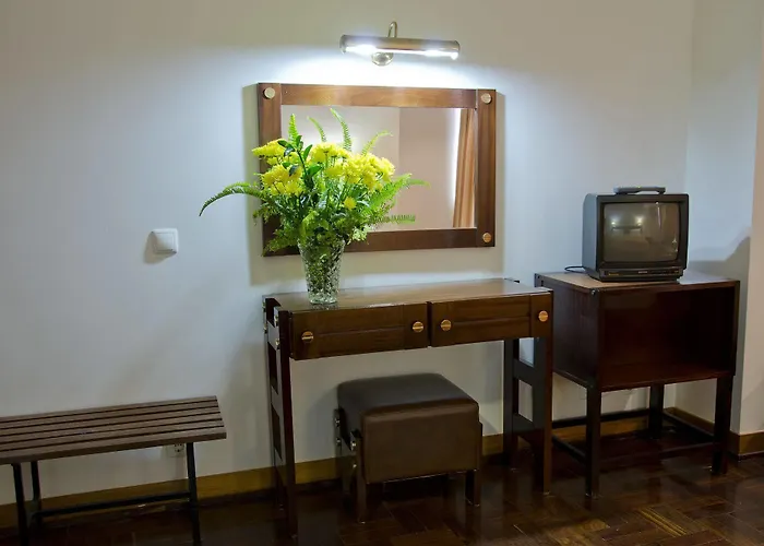 Vip Miramonte 3* Коларес