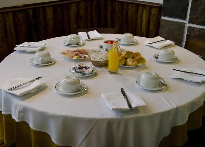 Отель Vip Miramonte Коларес