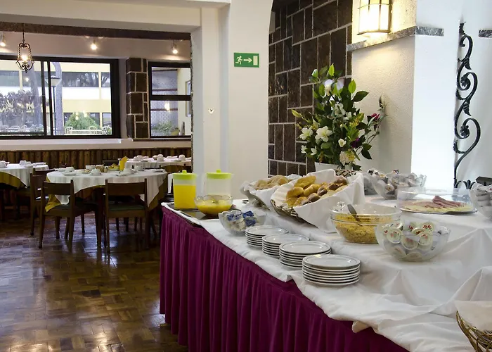 Vip Miramonte Отель Коларес