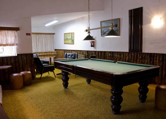 Vip Miramonte 3* Коларес