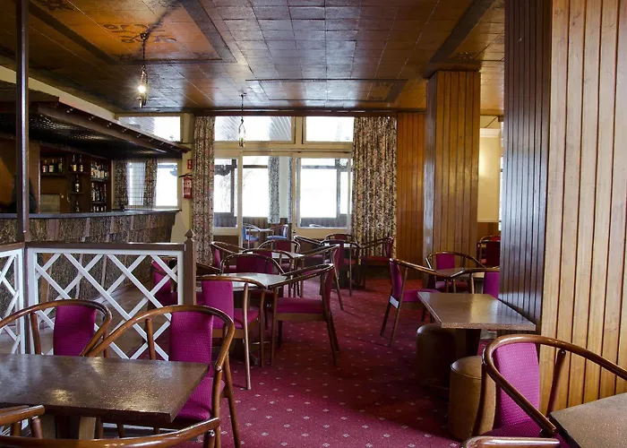 Отель Vip Miramonte