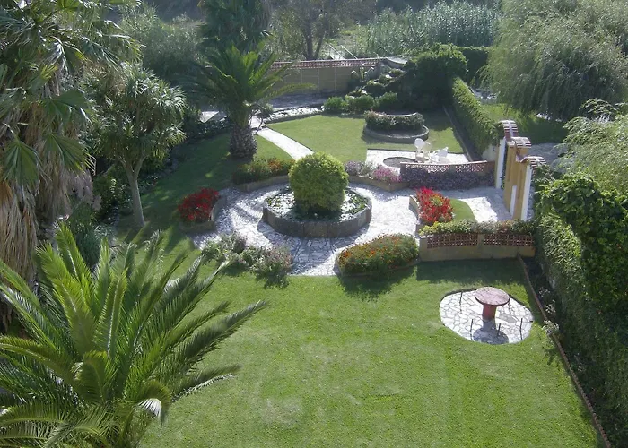 Vip Miramonte Отель 3*