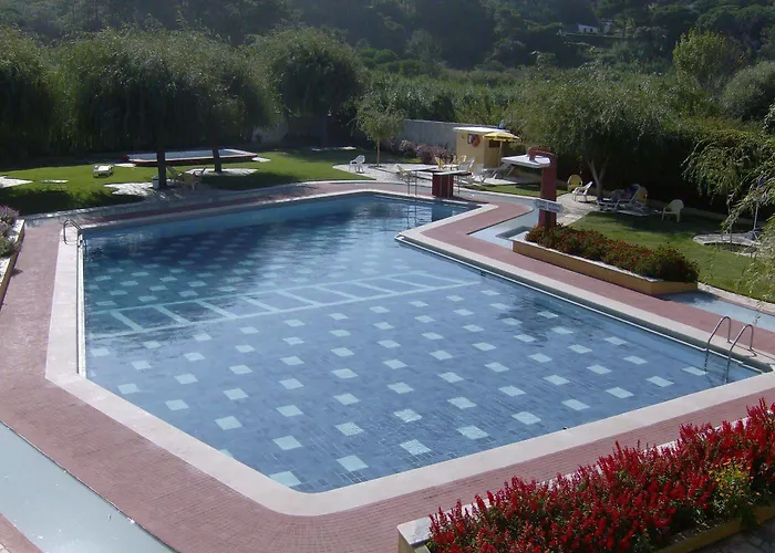 Отель Vip Miramonte