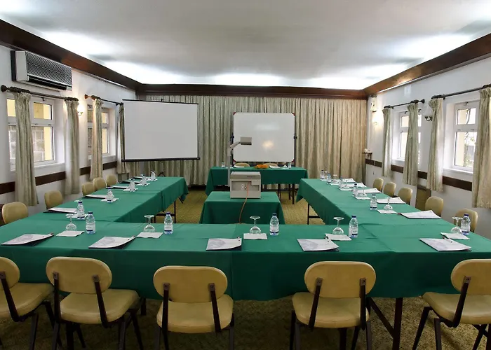 Vip Miramonte Отель 3*