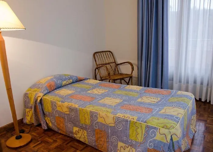 Отель Vip Miramonte 3*