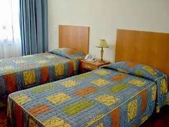 Vip Miramonte 3* コラレス