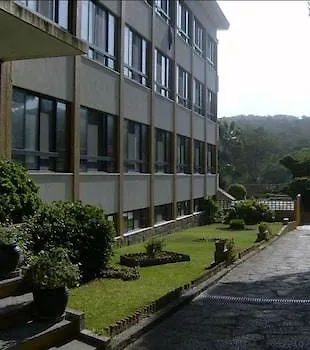 Vip Miramonte Hotell 3*