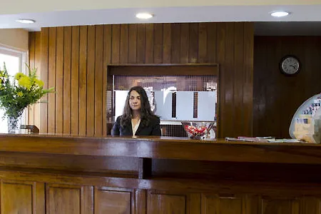 Szálloda Vip Miramonte Colares