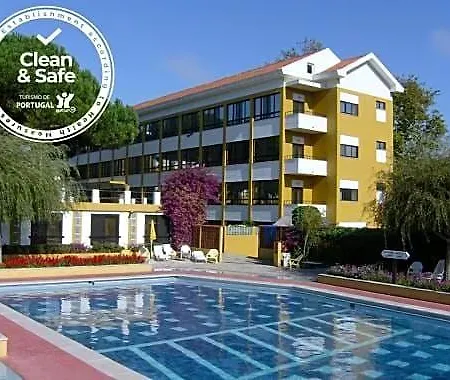 Vip Miramonte Hotel 3*