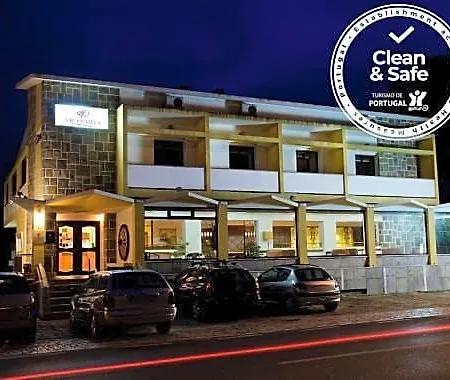 Vip Miramonte Hotel Colares