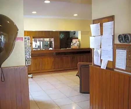 Vip Miramonte Hotel Colares