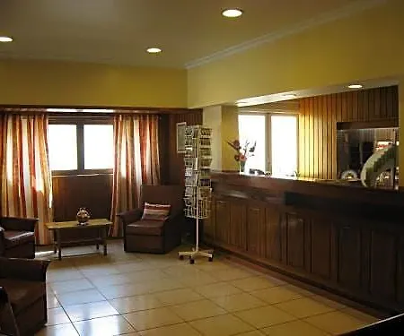 Hotel Vip Miramonte Colares