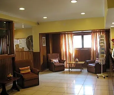 Vip Miramonte 3* Colares